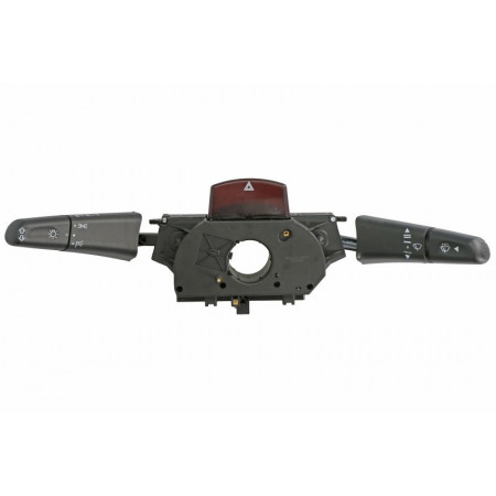 Steering column switch Combined switch under the steering wheel MERCEDES SPRINTER 2-T B901 B902 SPRINTER 3-T B903 VITO W638 VW LT 28-35 II LT 28-46 II TRANSPORTER IV 10.92-07.06 AKUSAN K01W037AKN