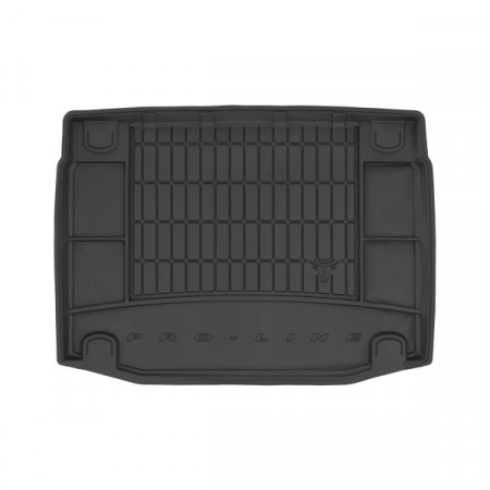 Bac de coffre noir KIA CEED LIFTBACK 03.18- FROGUM MMT A042 TM404069