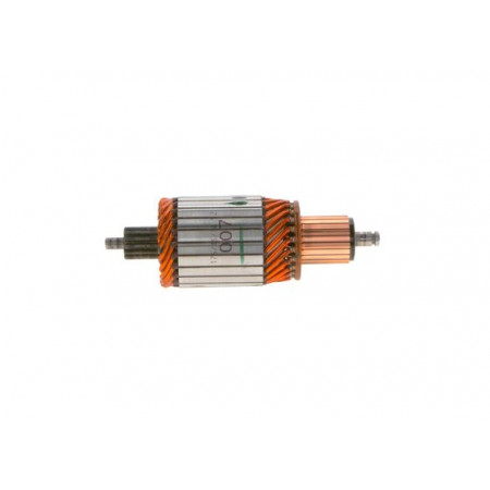 Anker, starter BOSCH startanker 2 004 015 007