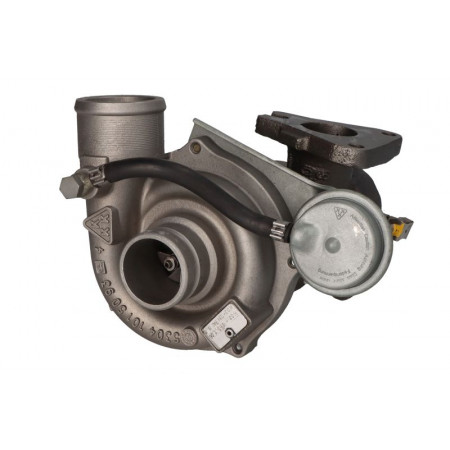 Turbocompresseur remis à neuf CITROEN XSARA ZX PEUGEOT 306 1.9D 07.92-04.02 BORGWARNER KKK53039880028/R