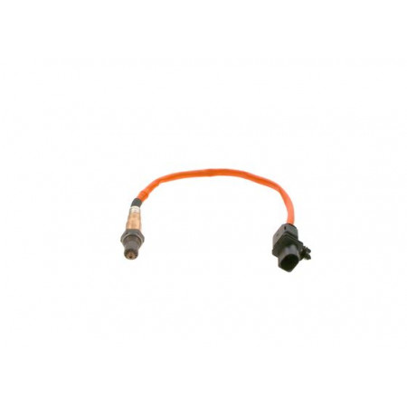 Sonda lambda filo lambda numero 5 470mm FIAT 500L 500X DOBLO DOBLO CARGO TIPO JEEP RENEGADE OPEL COMBO TOUR COMBO/MINIVAN 1.6D/2.0D 01.10- BOSCH 0 281 004 537