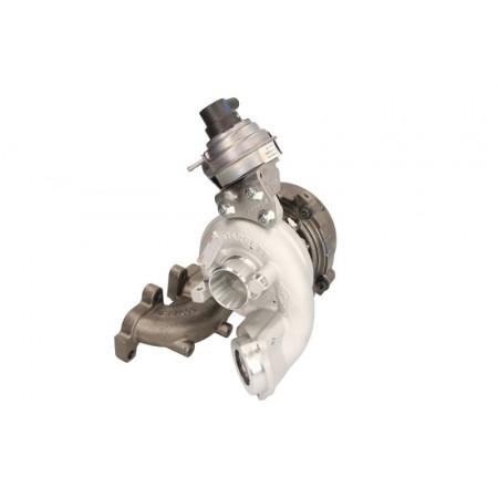 Turbocompresor Nuevo GARRETT 804485-5002S