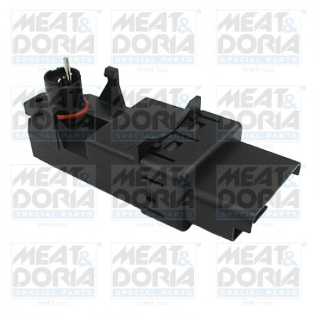 Unitate de control, geamuri electrice Modulul de ridicare a parbrizului RENAULT CLIO III GRAND SCENIC II LAGUNA II MEGANE MEGANE II SCENIC II 1.2-3.0 03.01- MEAT &amp; DORIA MD27501