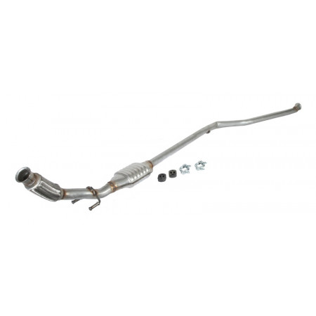 Catalizzatore EURO 4 CITROEN BERLINGO BERLINGO/MINIVAN PEUGEOT PARTNER PARTNER/MINIVAN 2.0D 12.99-12.11 WALKER WALK20906