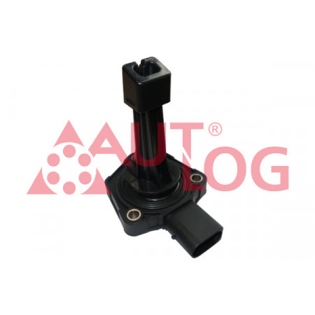 Capteur de niveau d'huile moteur Capteur de niveau d'huile moteur VOLVO S80 II V40 V70 III XC60 I JAGUAR XF I XF II XF SPORTBRAKE XJ 2.0/2.5/3.0D 03.09- AUTLOG AS4869