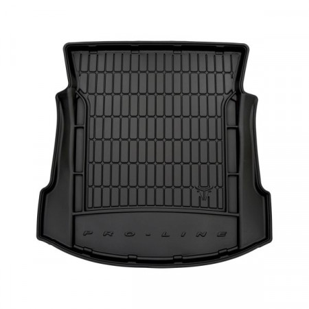Bandeja de porta-malas preta TESLA MODEL 3 SEDAN 01.17- FROGUM MMT A042 TM406803