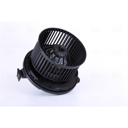 Fan, passenger compartment Air blower CITROEN C5 I C5/KOMBI 1.8-3.0 03.01-08.04 NISSENS NIS 87228