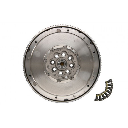 Vliegwiel met dubbele massa 240 mm MERCEDES C CL203 C T-MODEL S203 C W203 CLK A209 CLK C209 E T-MODEL S211 E W211 1.8/1.8CNG 05.02-03.10 SACHS 2294 001 185