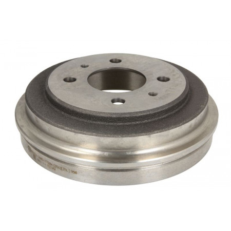 Tamburo freno posteriore HYUNDAI ATOS 1.0/1.1 02.98-12.10 BOSCH 0 986 477 284
