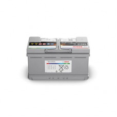 Acumulator Pornire Battery BOSCH 12V 95Ah/830A POWER AGM R+ 1 353x175x190 B13 agm/starting BOSCH 0 092 PA0 130