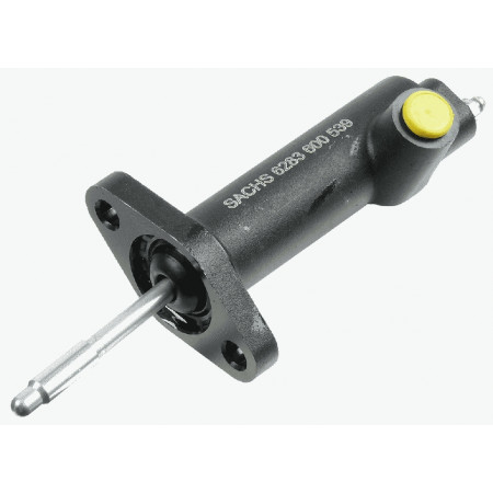 Cilindru receptor ambreiaj Actuator ambreiaj MERCEDES V 638/2 VITO W638 2.0/2.3/2.3D 02.96-07.03 SACHS 6283 600 539