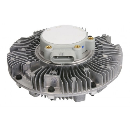 Koppeling, radiateurventilator Ventilatorkoppeling JCB 3200 3230 LAVERDA M200 M300 M310 M400 MASSEY FERGUSON 7360 VALMET T133 T153 T153 D T153 HITECH T153 VERSU T163 E T163 E VERSU T163 ED T173 HITECH T183 BORG WARNER 20005435