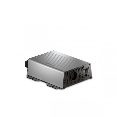 Convertidor de tensión Convertidor DSP 1012 tensión de entrada: 12 V tensión de salida: 230 V potencia de trabajo: 1000 W peso: 3100 g - 282x230x80 mm DOMETIC WAE 9600002545