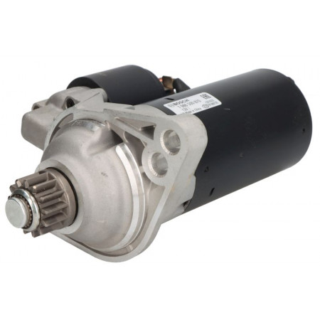 Electric motor 12V 22kW AUDI A1 A3 Q2 SEAT ALTEA ALTEA XL ATECA IBIZA IV IBIZA IV SC IBIZA IV ST LEON LEON SC LEON ST TOLEDO IV SKODA FABIA II FABIA III 1.2-2.0D 11.08- BOSCH 1 986 S00 870