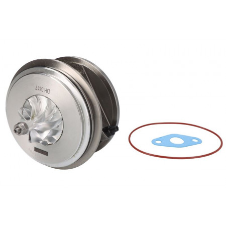Turbo chra core Alluminio forgiato e fresato AUDI A3 SKODA YETI VW BEETLE EOS GOLF PLUS V GOLF V GOLF VI JETTA III JETTA IV PASSAT B6 2.0D 05.03- EVORON EVCH0417