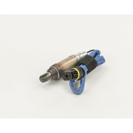 Sensor lambda número de fios 4 560mm MERCEDES E W210 2.8/3.2 06.95-06.97 BOSCH 0 258 003 597