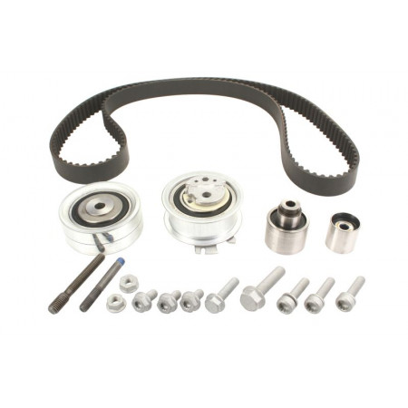 Zahnriemensatz AUDI A1 A3 A4 ALLROAD B8 A4 B8 A5 A6 C7 Q3 Q5 TT SEAT ALHAMBRA ALTEA ALTEA XL EXEO EXEO ST IBIZA IV 1.2D/1.6D/2.0D 05.03- BOSCH 1 987 946 582