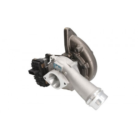 Turbocompresseur Nouveau NISSAN MURANO II 2.5D 01.10-09.14 3K KKK53039880340