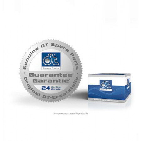Metalen turbo-olievulleiding 235 mm MERCEDES MERCEDES ECONIC M902.900-OM926.934 10.00- DT KLIMA 4.10334