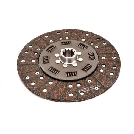 Organische Kupplungsscheibe 280 mm MERCEDES LK/LN2 NG O 309 T2/L T2/LN1 ADE364N-OM364.921 02.76-12.98 LUK 328 0168 10