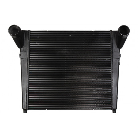 Intercooler, intercoolercompressor RVI MAGNUM MACK.TEKA/46/MACK E.TECH/46/MACKE.TECHC/46 05.00- NISSENS NIS 97052