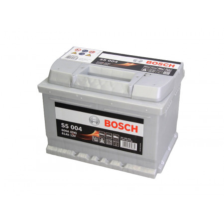 CÓDIGO de partida da bateria SUBSTITUÍDO pelo código 0 092 PP0 040 BOSCH 0 092 S50 040