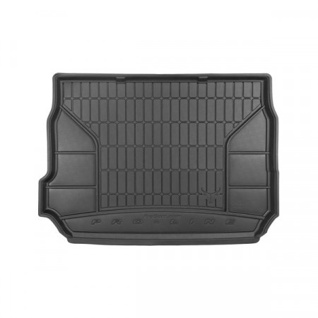 Black trunk tray PEUGEOT 2008 I SUV 03.13- FROGUM MMT A042 TM549925