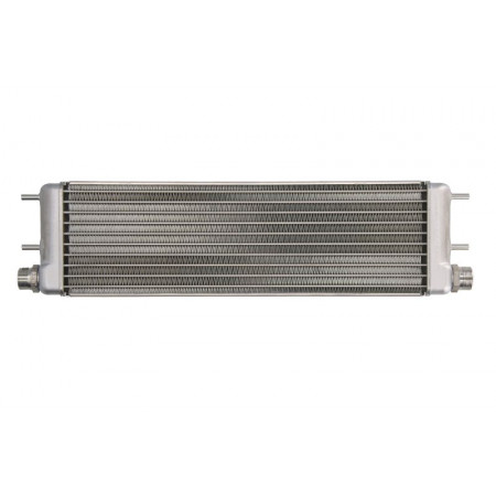 Radiador de óleo, óleo do motor Radiador de óleo MERCEDES 124 W124 E W124 G W463 S C140 S W140 O 100 SK IRISBUS AGORA ARWAY CITELIS CROSSWAY NEOPLAN CITYLINER 10.3D-9.6D 07.87- MAHLE CLC 169 001P