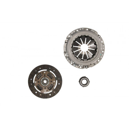 Koppelingsset Koppelingsset met lager 200 mm HYUNDAI I10 SI I20 I KIA PICANTO RIO III 1.2/1.25/1.25LPG 09.08- SACHS 3000 951 583