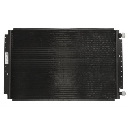 Condensador, ar condicionado Condensador A/C 580x351x16 NISSENS NIS 94959
