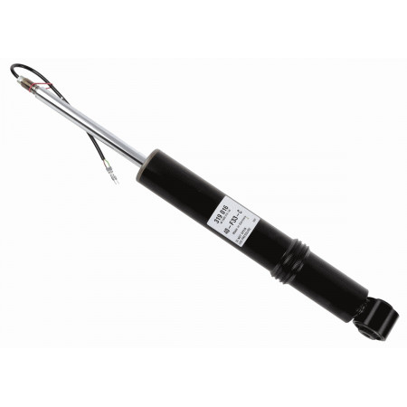 Amortisseur Arrière Droit/Gauche VW TOUAREG 3.0D-4.2D 01.10-03.18 SACHS 319 016