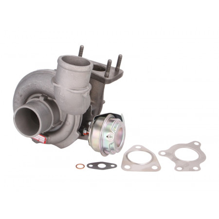 Turbocharger Factory rebuild with gasket set RENAULT AVANTIME ESPACE IV LAGUNA II VEL SATIS 2.2D 10.01- GARRETT 718089-9009S