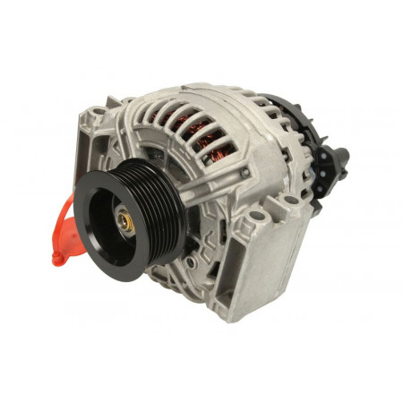 Alternatore 28V 100A SCANIA 4 4 BUS PGRT TOURING DC09.108-OC9.G05 01.96- BOSCH 0 986 047 820