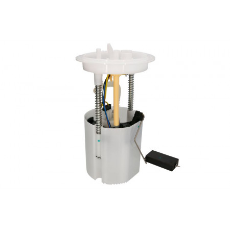 Système d'alimentation en carburant Pompe à carburant électrique AUDI A3 SEAT ALTEA LEON SKODA OCTAVIA YETI VW BEETLE CADDY III EOS GOLF PLUS JETTA IV TOURAN 1.2-3.5 01.05- MEAT & DORIA MD77017