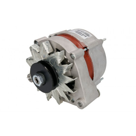 Alternatore 12V 80A MERCEDES E W124 G W460 G W463 MB W631 S C126 S W126 S W140 SL R107 T1 601 611 T1 B601 T1/TN T2/LN1 2.3-5.5 10.79-08.98 STARDAX STX100988