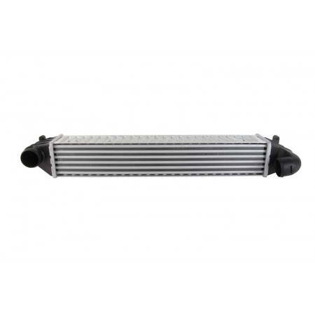 Intercooler, compressore Intercooler Nissens VW Sharan 1.9 TDI-95 - NISSENS NIS 96634