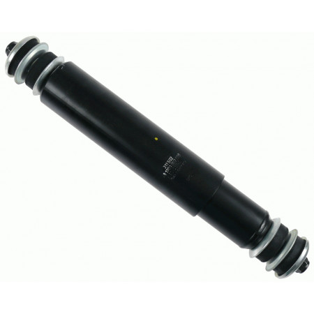Shock absorber Rear Right/Left 3925mm/6545mm DAF LF 55 01.01- SACHS 311 502