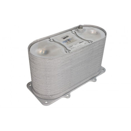 Intercooler, compressore intercooler MAN HOCL SL II TGS I D2066LF85-D2676LOH27 01.06- MAHLE CI 232 000P