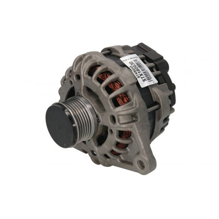Alternador 12/14V 110A IVECO DAILY III DAILY IV DAILY V FIAT DUCATO 3.0CNG/3.0D 09.04- STARDAX STX102030