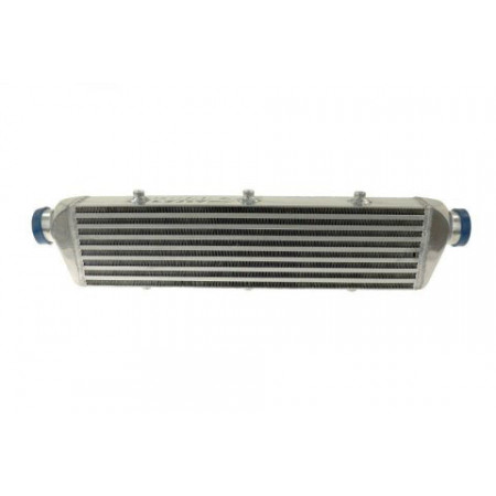 Motorkoelsysteem Intercoolerhoek 0 invoerdiameter: 57 mm uitvoerdiameter: 57 mm lengte: 700 mm hoogte: 140 mm dikte: 65 mm TurboWorks TURBOWORKS MG-IC-062