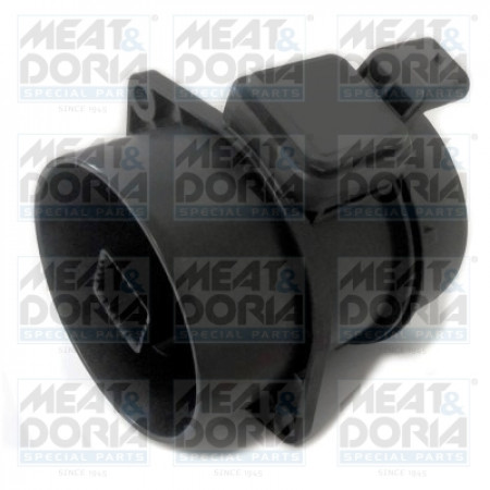 Sensor de flujo de aire Medidor de flujo de aire Módulo de 4 pines MERCEDES C W204 C T-MODEL S204 E W212 E T-MODEL S212 GLK X204 SPRINTER 35-T B906 SPRINTER 3-T B906 SPRINTER 46-T B906 1.8-3.7 09.03- MEAT & DORIA MD86348