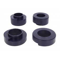 Grover Spring washer height: 35mm height 2: 45mm 4pcs SUZUKI GRAND VITARA I 1.6 4x4 SQ 416/2.0 4x4 SQ 420/2.0 4x4 TA52 TL52 SQ 420/2.0 HDI 110 16V 4x4 SQ 420D TD83V/2.0 HDI 110 4x4 SQ 4 SPEEDMAX POD2-5PU