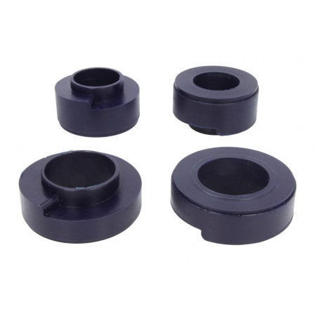 Grover Spring washer height: 35mm height 2: 45mm 4pcs SUZUKI GRAND VITARA I 1.6 4x4 SQ 416/2.0 4x4 SQ 420/2.0 4x4 TA52 TL52 SQ 420/2.0 HDI 110 16V 4x4 SQ 420D TD83V/2.0 HDI 110 4x4 SQ 4 SPEEDMAX POD2-5PU