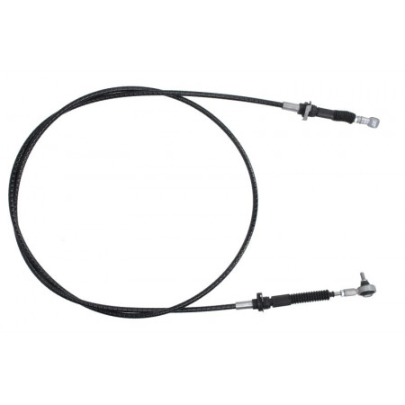 Câble, transmission manuelle Câble de niveau de changement de vitesse MAN AKUSAN 4512-05-0088P