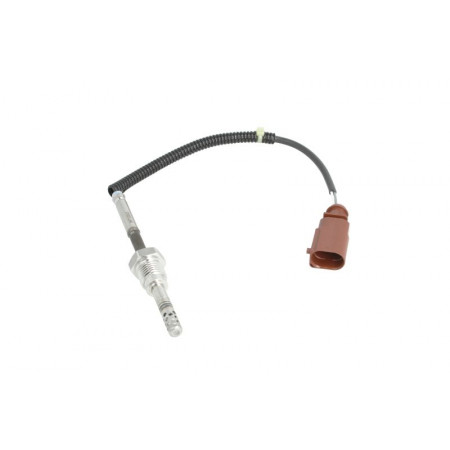 Senzor, temperatura gaze evacuare Senzor temperatura evacuare dupa DPF AUDI A4 ALLROAD B8 A4 B8 A5 Q5 2.0D 11.07-05.17 FEBI FE49287