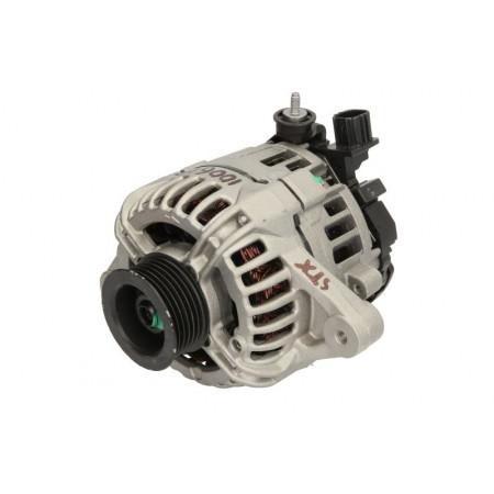 Alternator TOYOTA YARIS (_P9_) STARDAX STX100614