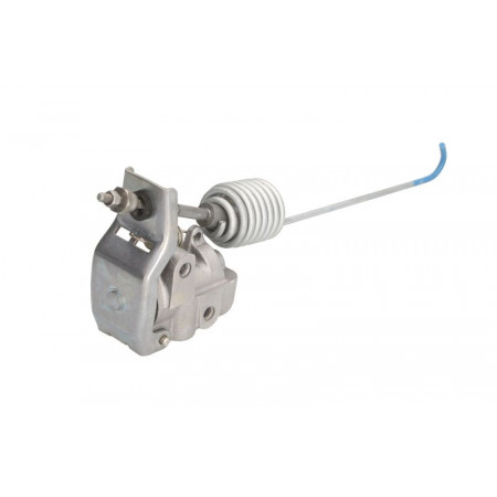 Brake power regulator Brake power regulator MERCEDES SPRINTER 3-T B903 VW LT 28-35 II LT 28-46 II 2.1D-2.9D 02.95-07.06 BOSCH 0 204 131 250