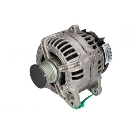 Alternator 14V 150A NISSAN INTERSTAR PRIMASTAR OPEL MOVANO VIVARO A RENAULT LAGUNA II MASTER II TRAFIC II 1.9D/2.2D/2.5D 10.01- STARDAX STX100187R
