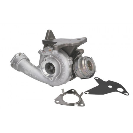 Turbocompressor novo com conjunto de juntas VW MULTIVAN T5 TRANSPORTER T5 1.9D/2.5D 04.03-11.09 GARRETT 760699-5006S