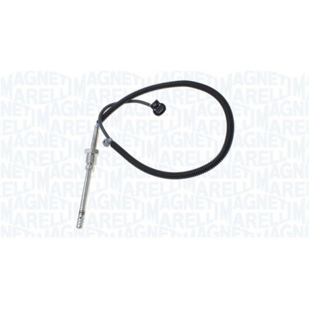 Sensor, temperatura de los gases de escape Sensor de temperatura de escape antes del DPF MERCEDES C W204 C T-MODEL S204 E W211 E T-MODEL S211 SPRINTER 35-T B906 SPRINTER 3-T B906 SPRINTER 4 2.1D-4.0D 03.02- MAGNETI MARELLI 172000035010
